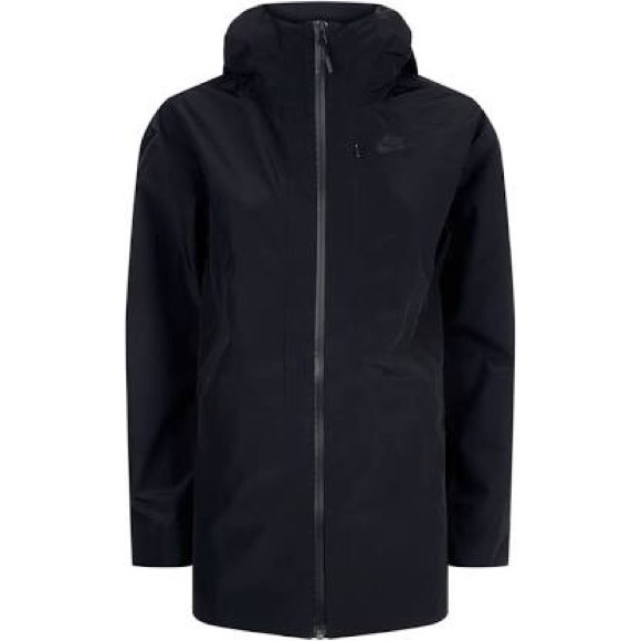 Nike Jackets & Blazers - ⚡️HP⚡️Nike Sportswear Bonded Tech Jacket